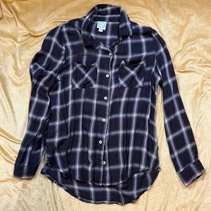 Super Soft Flannel